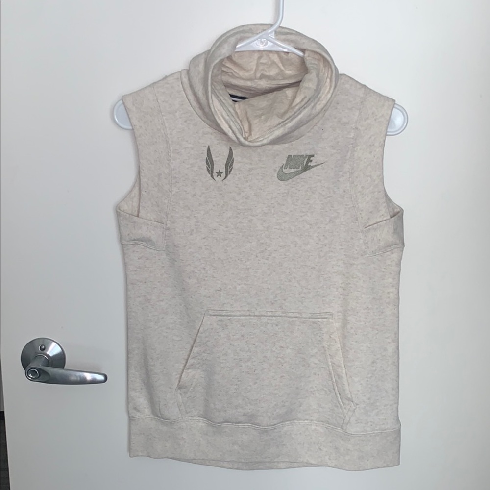 Nike Runner Short Sleeve